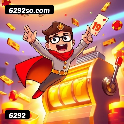 6292 App Mobile - Android e iOS