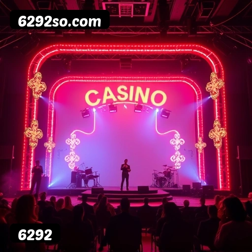 6292 Loteria - Mega-Sena e Mais