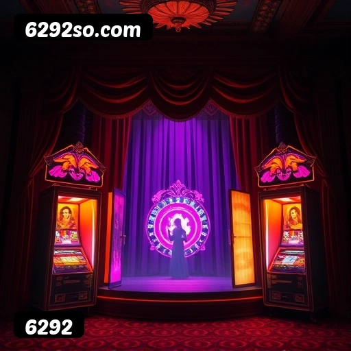 6292 Slots - 1.500+ Jogos