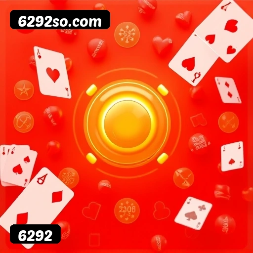 6292 Cassino Ao Vivo - 50+ Mesas HD 4K