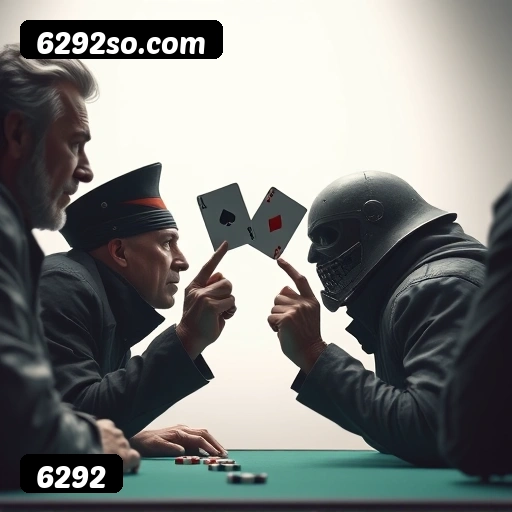 Legalidade 6292 no Brasil